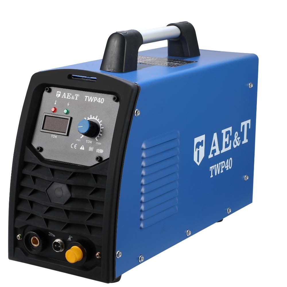 Аппарат плазменной резки AE&T 40А/220В