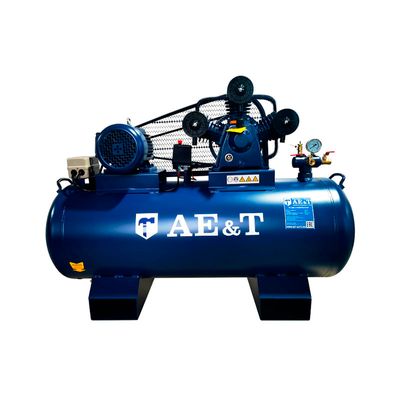 Компрессор AE&T TK-300-5.5 - изображение 4