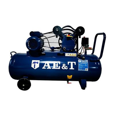 Компрессор AE&T TK-500-7.5 - изображение 4