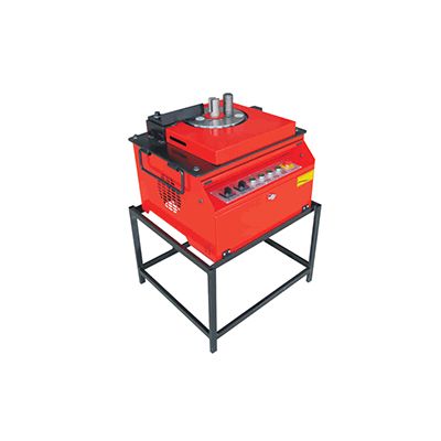 Ручной станок для гибки арматуры Afacan 16PT - изображение 15