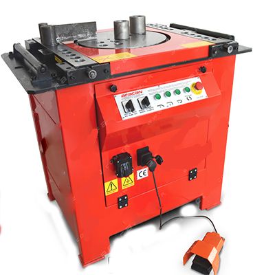 Ручной резчик арматуры AFACAN 18М - изображение 5