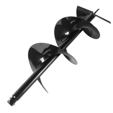 Бур Ресанта AG-250 - изображение 6