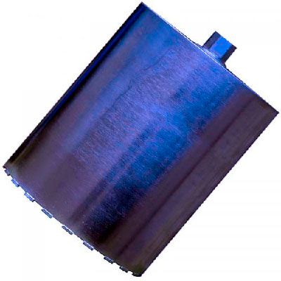 Коронка алмазная AGAVA 1 1/4" 370/500 мм - изображение 5