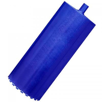 Коронка алмазная AGAVA 1 1/4" 370/500 мм - изображение 7