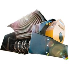 Измельчитель пней Agri World FTC-180.15 - изображение 3