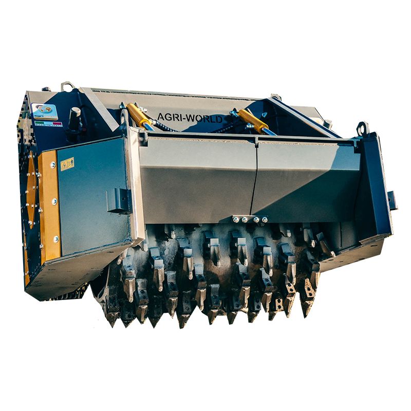 Измельчитель пней Agri World FTC-220.25 GT