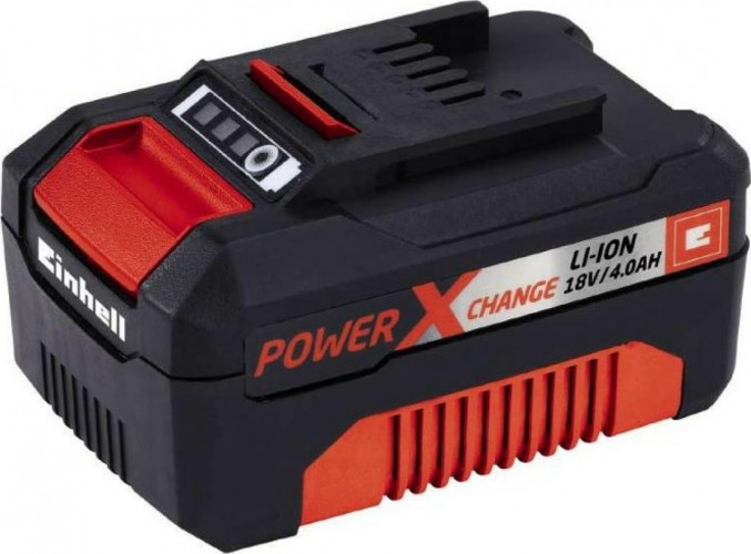 Аккумулятор EINHELL 4511396 18 B, 4 Aч POWER X-CHANGE