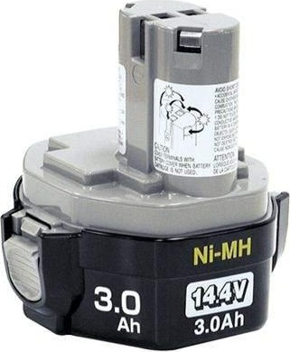 Аккумулятор MAKITA 14.4В 2.8 Ач Ni-MH (193060-0) 193060-0