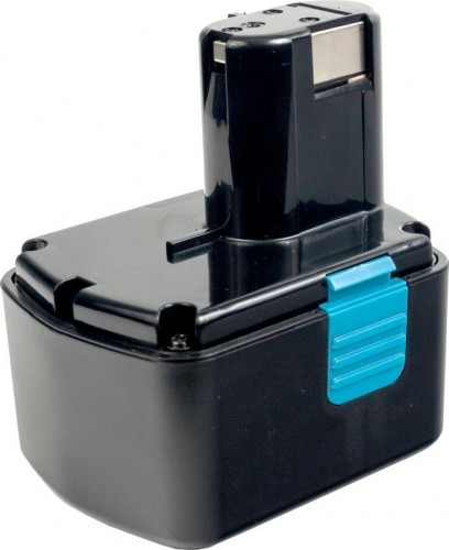 Аккумулятор ПРАКТИКА для HITACHI 14,4В, 1,5Ач, NiCd, блистер 032-164