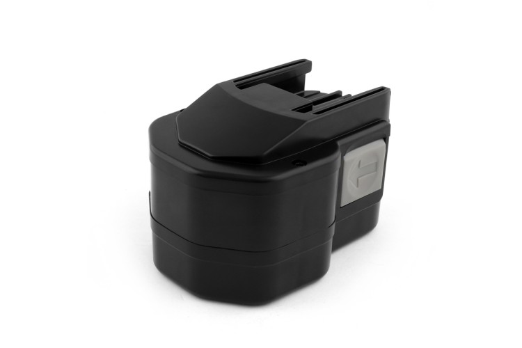 Аккумулятор TopON для AEG BBS, MILWAUKEE 12В, 1.3Ah (Ni-Cd)