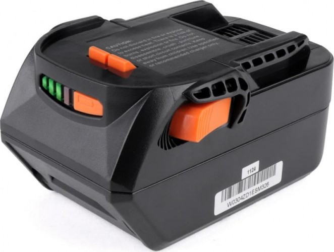 Аккумулятор TopON для AEG L1820R 18В, 2.0Ah (Li-Ion)