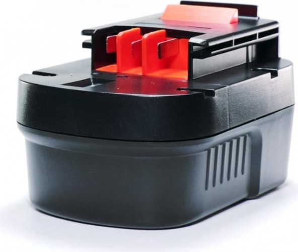 Аккумулятор TopON для Black & Decker 14.4В, 3.3Ah (Ni-Mh) TOP-PTGD-BD-14.4-3.3