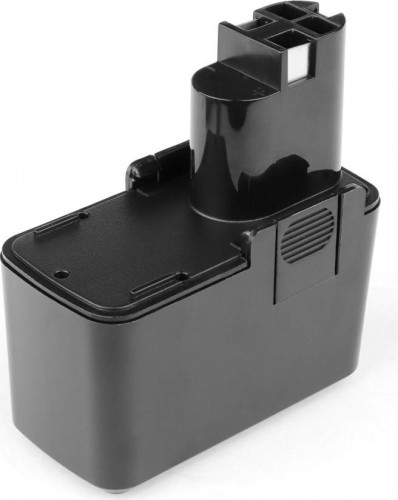 Аккумулятор TopON для Bosch 9.6В, 2.0Ah (Ni-Mh)