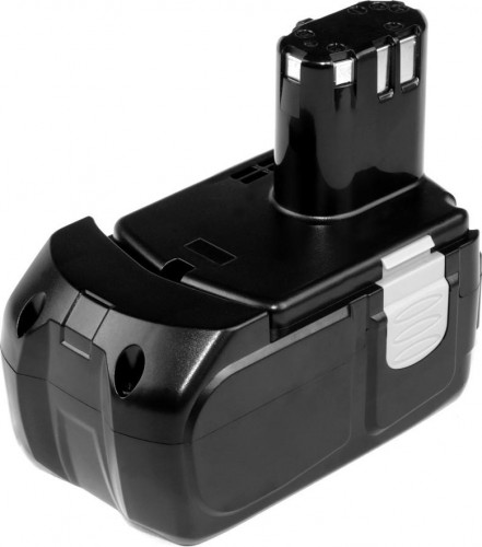 Аккумулятор TopON для Hitachi 14.4В, 4.0Ah (Li-Ion)
