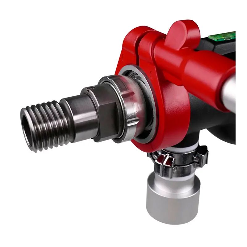 Установка алмазного бурения Dr. Schulze DRILLKOMPLEKT 100 Super Eco H - изображение 3
