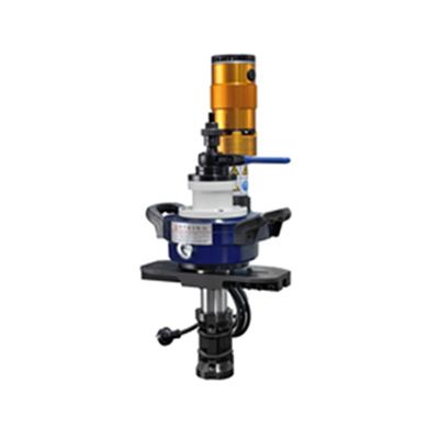 Установка алмазного бурения BYCON DMP-350 (станина DSP-350) - изображение 8