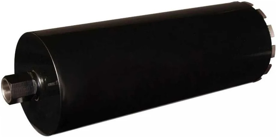 Алмазная коронка для мокрого сверления ADEL INSTRUMENT SpeedWay 270/0450.22.1"1/4 AI-1102380301