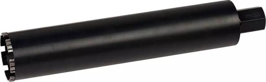 Алмазная коронка для мокрого сверления DIAM САМС 110x400х9x1,1/4UNC (бетон) 312043