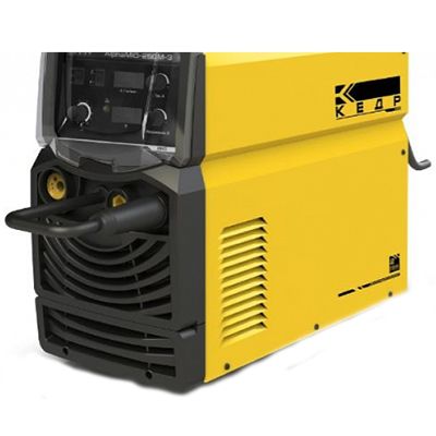 Сварочный полуавтомат КЕДР AlphaMIG-200S - изображение 3