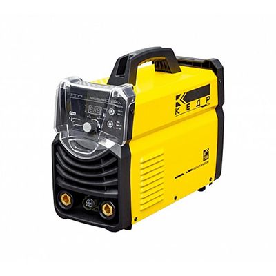 Сварочный полуавтомат КЕДР AlphaMIG-250S-3 - изображение 3