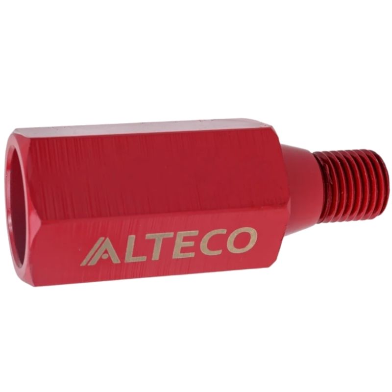 Адаптер для алмазных коронок Alteco 1-1/4-7UNC на BT M22