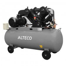 Компрессор Alteco ACB-100/800.1 - изображение 2