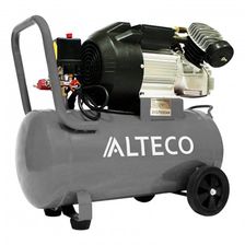 Компрессор Alteco ACD-50/400.2 - изображение 2