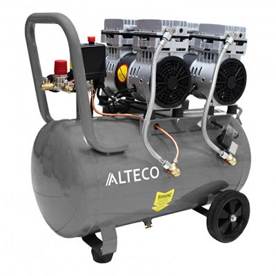 Компрессор Alteco ACD-50/400.2 - изображение 7