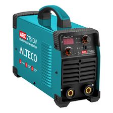 Сварочный аппарат Alteco ARC-275DV - изображение 2