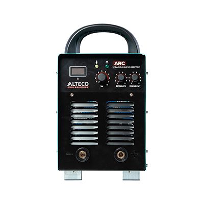 Сварочный аппарат Alteco ARC-500С - изображение 3