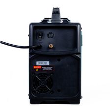 Сварочный аппарат Alteco MIG 180 - изображение 16