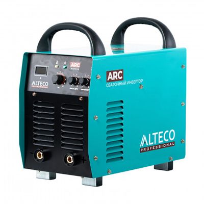 Сварочный аппарат Alteco MIG500C + катушка - изображение 7