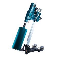Установка алмазного сверления Alteco Professional DD 4025 MF - изображение 25