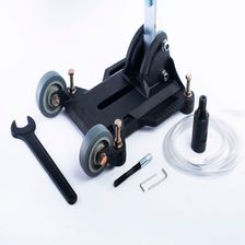 Установка алмазного сверления Alteco Professional DD 4025 MF - изображение 31