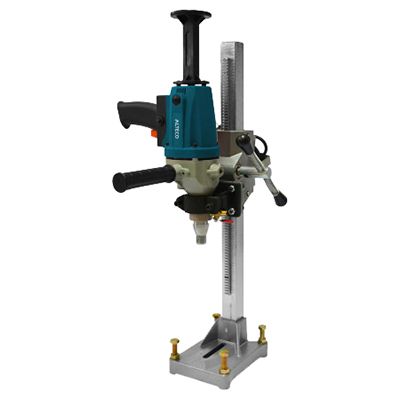 Установка алмазного сверления Alteco Professional DD 4025 MF - изображение 35