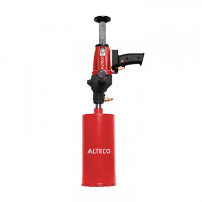 Установка алмазного сверления Alteco Professional DD 4025 MF - изображение 36