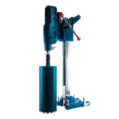 Установка алмазного сверления Alteco Professional DD 4025 MF - изображение 37