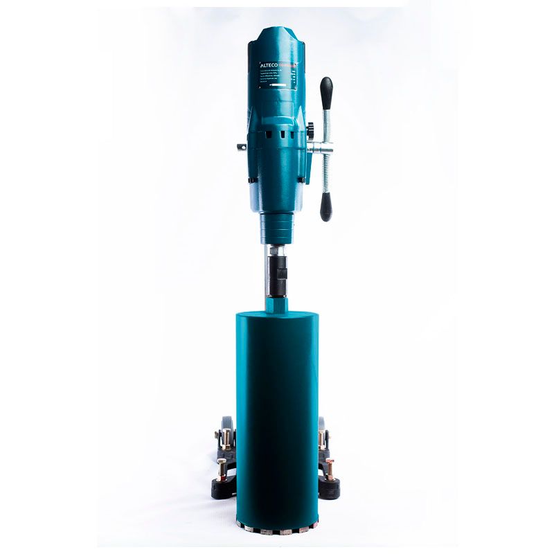 Установка алмазного сверления Alteco Professional DD 4025 MF - изображение 17