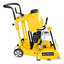 Швонарезчик Alteco Q300H - изображение 11