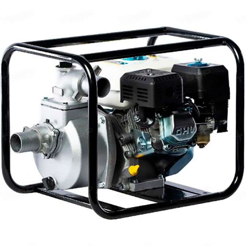 Мотопомпа бензиновая Alteco Stalker SWP80