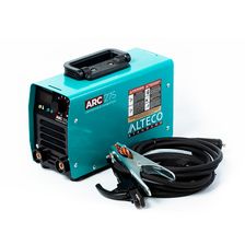 Сварочный аппарат Alteco Standard ARC-275 - изображение 8