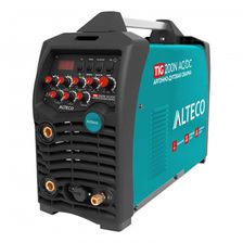 Сварочный аппарат Alteco TIG 200N ACDC - изображение 2