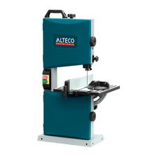 Ленточная пила по дереву ALTECO WBS 90 - изображение 2