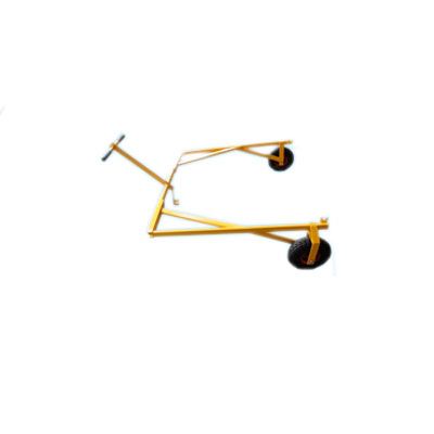 Транспортная тележка для виброплиты Ammann APF 1240 / APF 1250