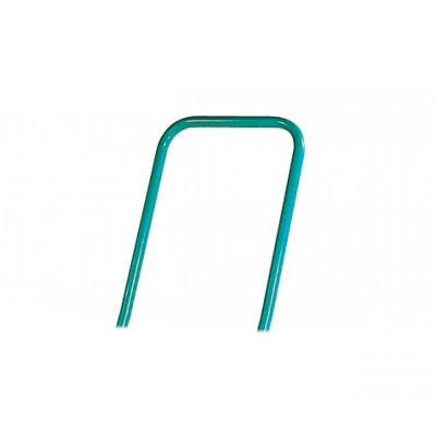 Виброизолированное дышло для виброплиты Ammann AVP 1850