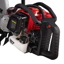 Бензорез AMO SW-350 - изображение 15
