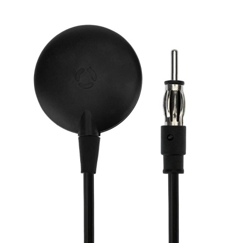 Антенна автомобильная REXANT RX-501 внутрисалонная (радио), пассивная 34-0501