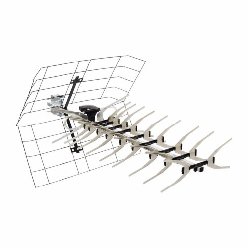 Антенна наружная REXANT RX-412 до 50км от БС, (коробка) 34-0412