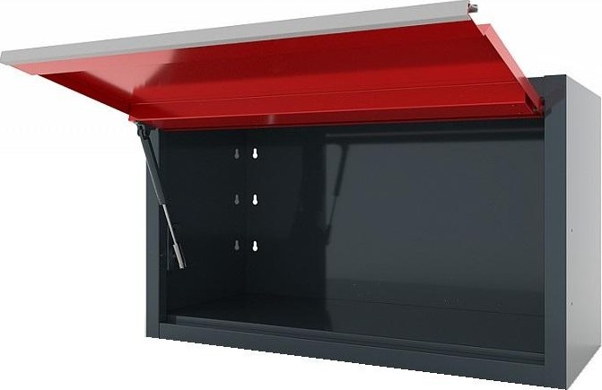 Антресоль для верстака 1310 мм FERRUM "PREMIUM" 1300х321х430 h мм 11.9431 11.9431