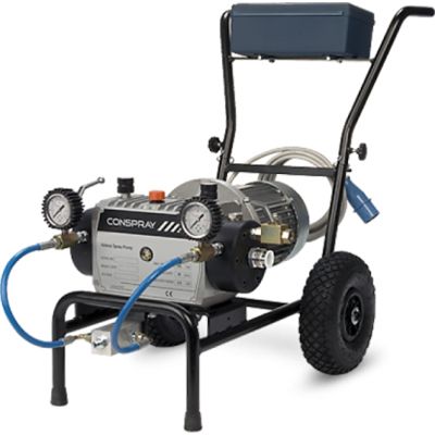 Аппарат окрасочный Contracor EVOX-2200EDH
